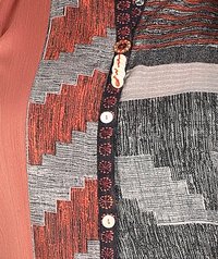 Cotton Printed Kurti