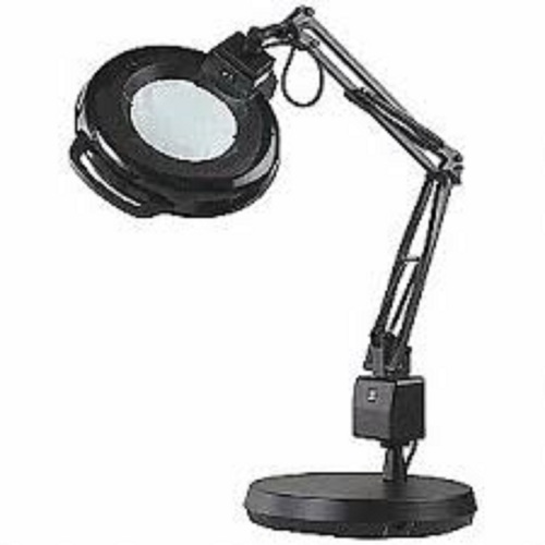 10X Magnifier LED Table Top