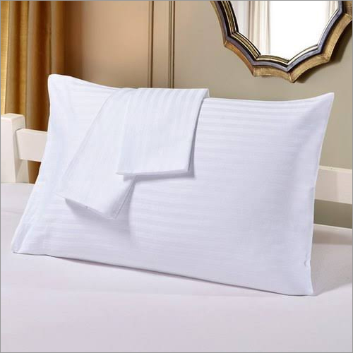 Cotton Pillow Cover