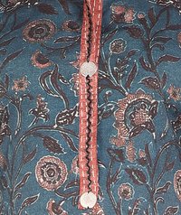Printed Cotton Kurti