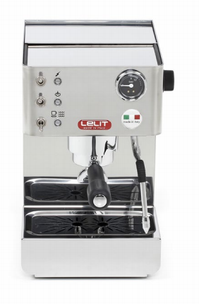 Lelit Anna PL41LEM Espresso Machine