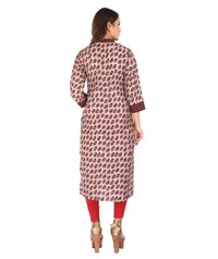 Rayon Printed Kurti