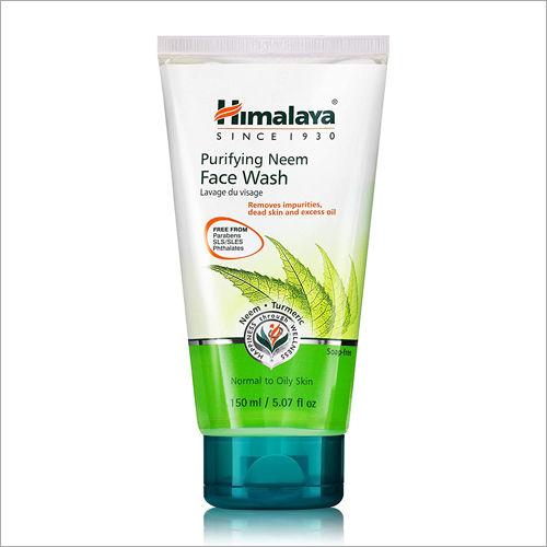 Neem Face Wash