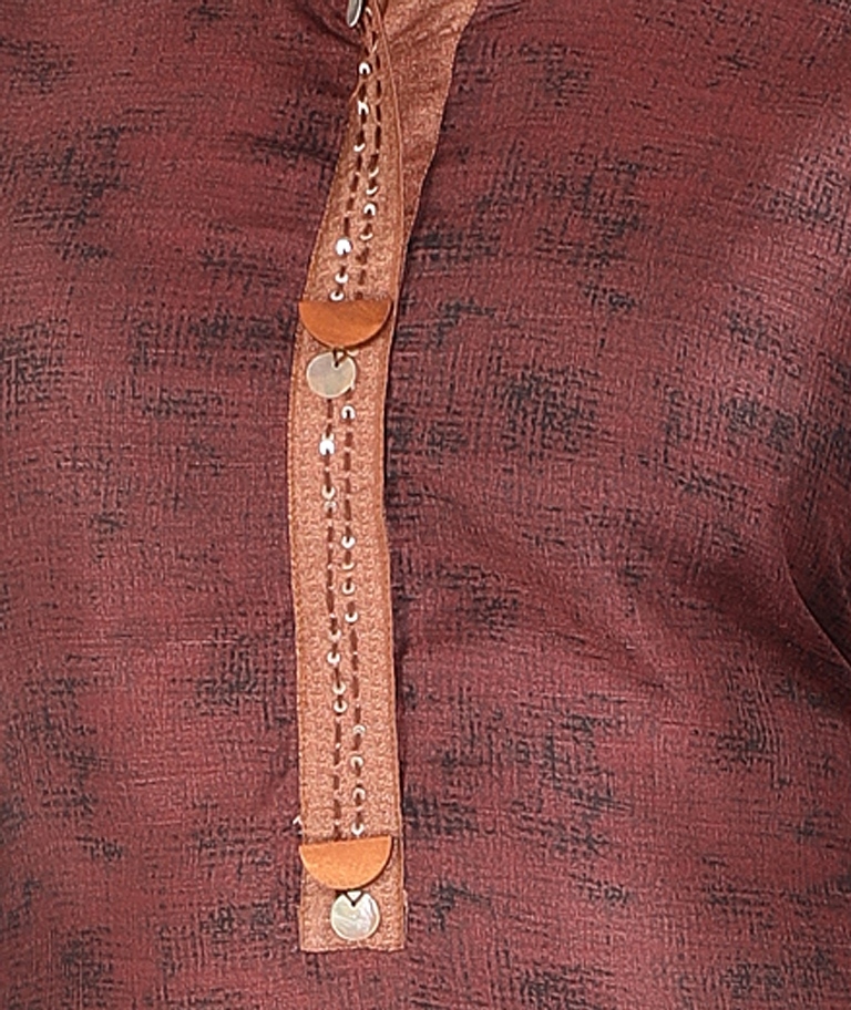 Fancy Rayon Kurti