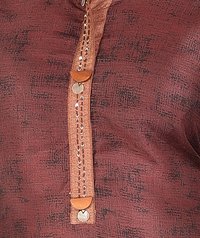 Fancy Rayon Kurti