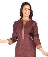Fancy Rayon Kurti
