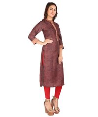 Fancy Rayon Kurti