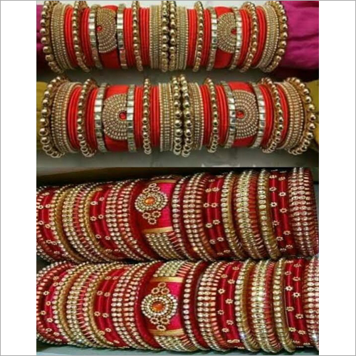 Bridal Bangles