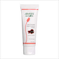 Anti Pigmentation Cream - Plastic, 50 Ml | White Cream For Effective Topical Treatment