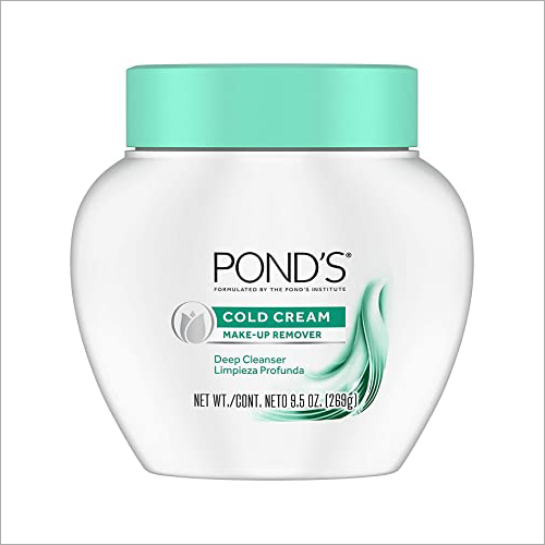Cold Cream