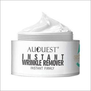 Wrinkle Remover Cream