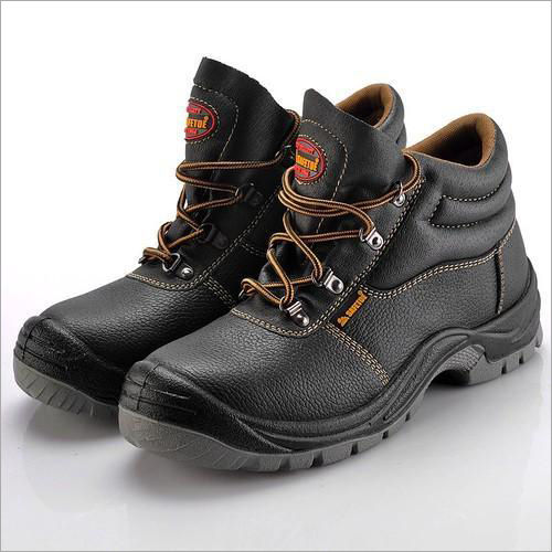 industrial safety footwear