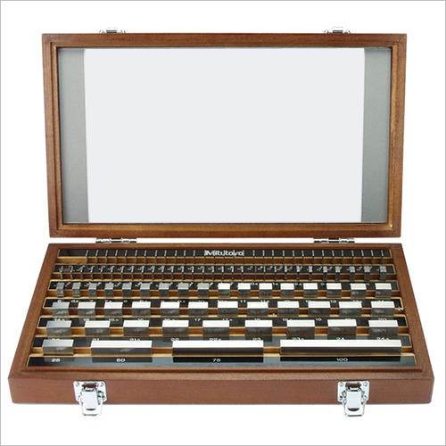 Gauge Block