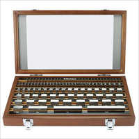 Gauge Block