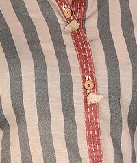 Designer Rayon Kurti