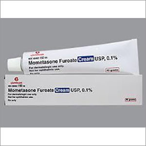 Mometasone Furoate Cream