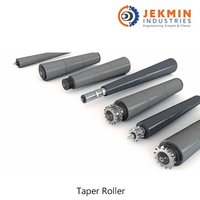Taper Roller