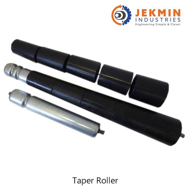 Taper Roller