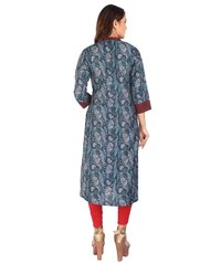 Designer Cotton Kurti