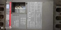 Abb Soft Starter - Ps S 175/300-500l, Durable Design For Efficient Motor Control