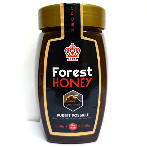 Pure Forest Honey