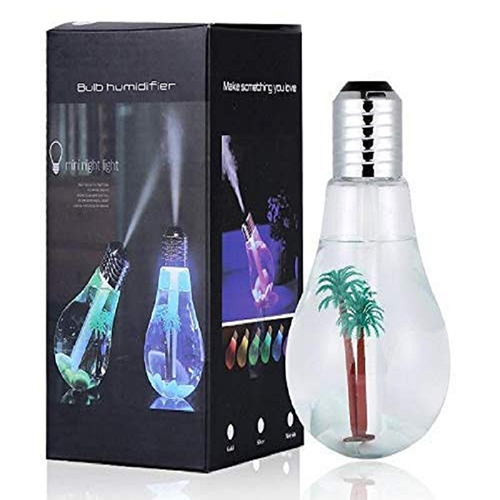 Bulb Sanitizer