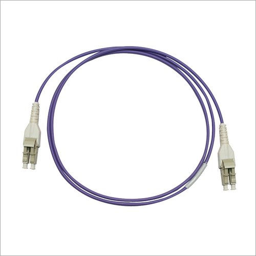 LC Uni Boot Body Patch Cord Cable