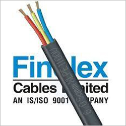 Finolex 3 Core Flat Cable
