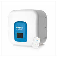 Finolex Cuberdon Digital Water Heater