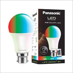 7W Panasonic LED Bulb