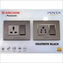 Penta Modular Switch