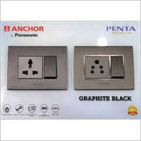 Penta Modular Switch