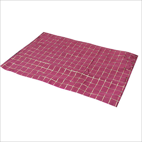 Silk Table Mat