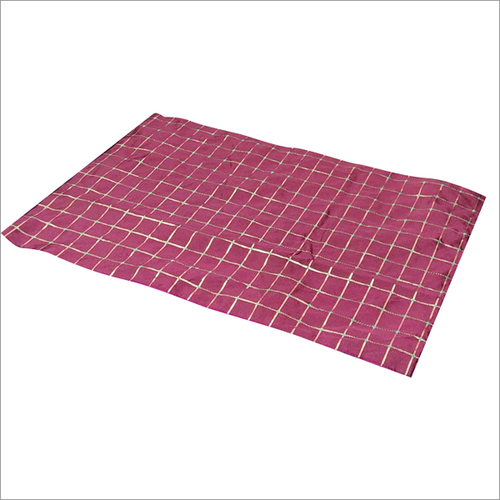 Silk Placemats