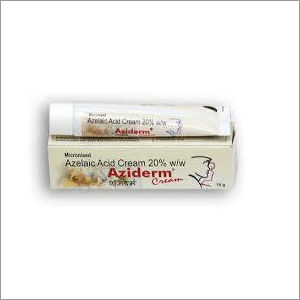 Azelaic Acid Cream