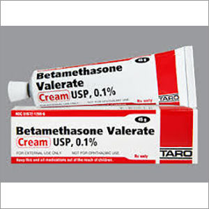 Betamethasone Cream