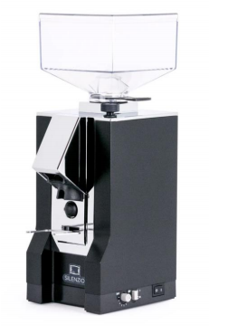 Eureka Mignon Silenzio Espresso Grinder
