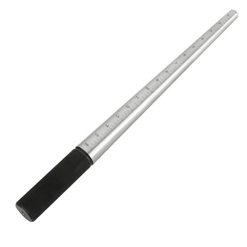 Steel Ring Mandrel