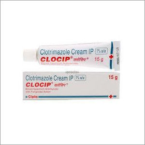 Clotrimazole