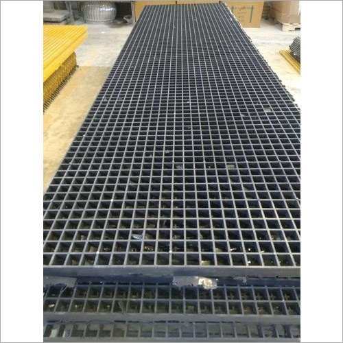 Walkway Grating In Mumbai (Bombay) Dealers & Traders
