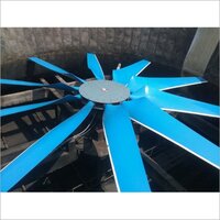 FRP Cooling Tower Fan