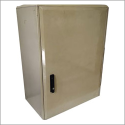 Industrial SMC Meter Box By AMALGAMATED INDUSTRIAL COMPOSITES PVT. LTD.