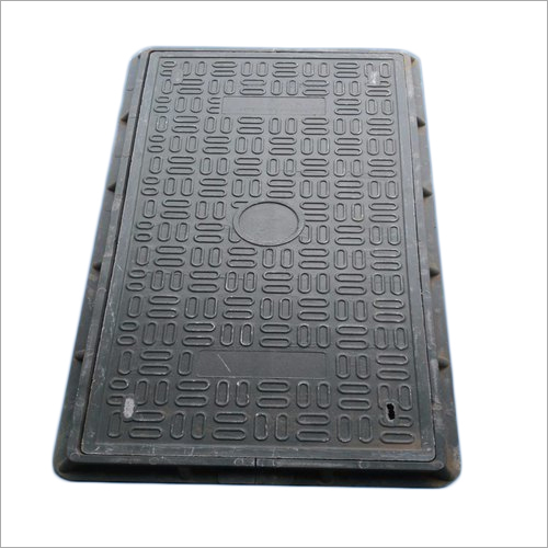 FRP Manhole Cover By AMALGAMATED INDUSTRIAL COMPOSITES PVT. LTD.