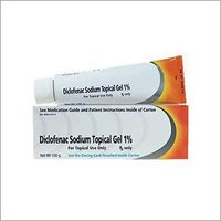Diclofenac Gel
