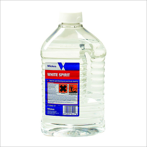 2 Ltr WhiteSpirit Solvent