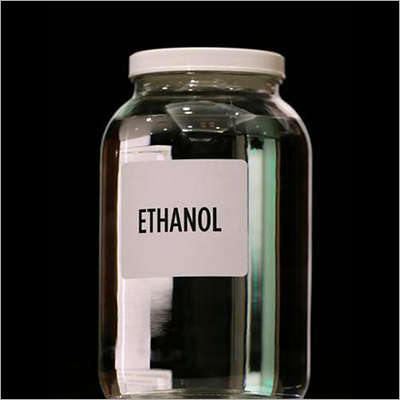 Liquid Ethanol By ENGINEERING GLOBAL SDN BHD
