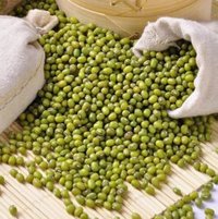 Green Mung Beans