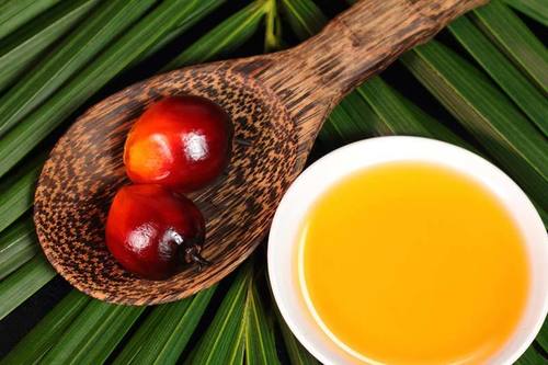 Edible Palm Oil Grade: A