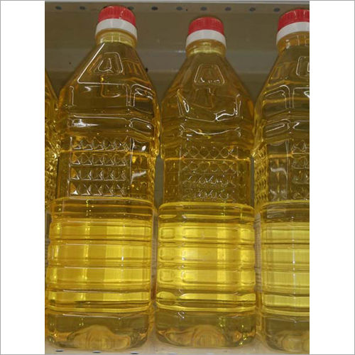 Refined Sunflower Oil