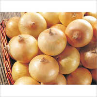 Yellow Onions